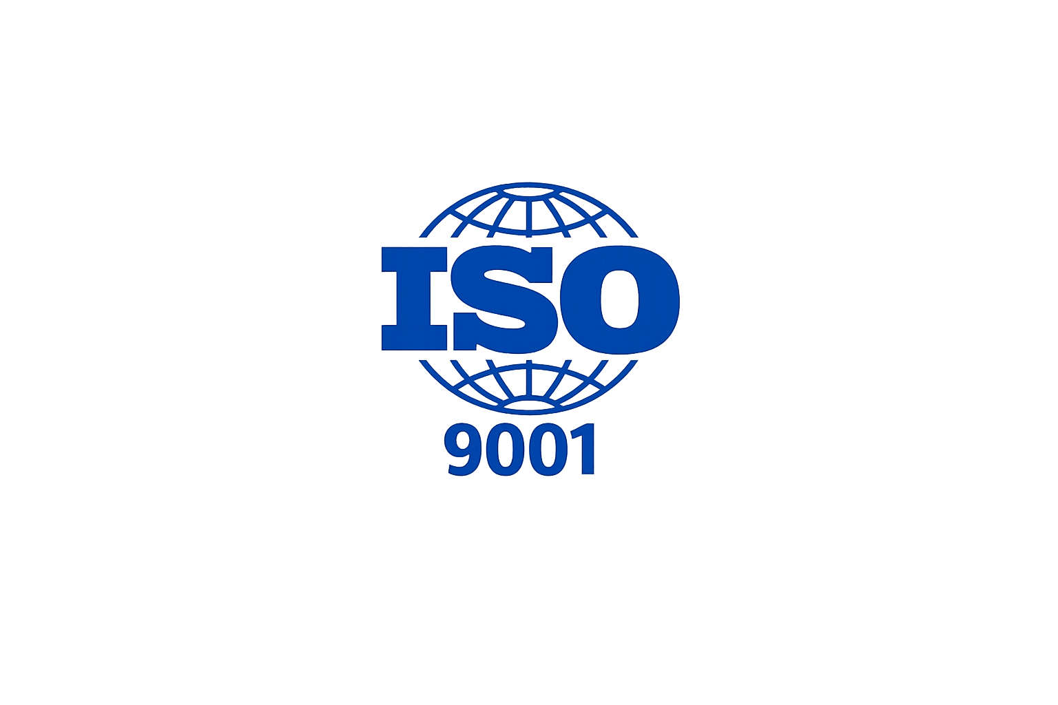 ISO 9001